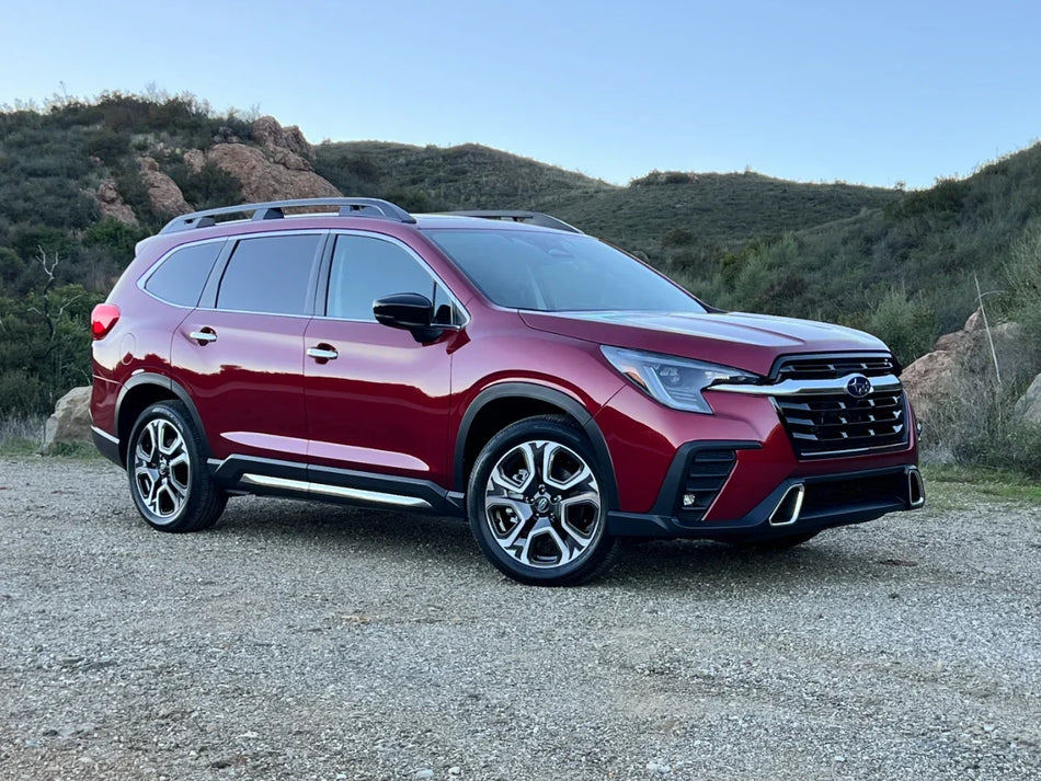 Subaru Ascent