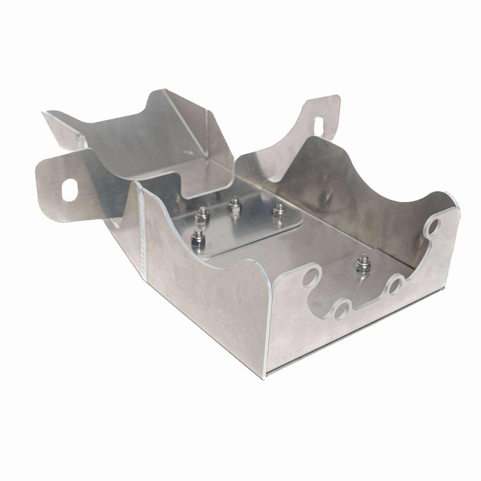 Rear Differential Skidplate - 08/21 Subaru STI