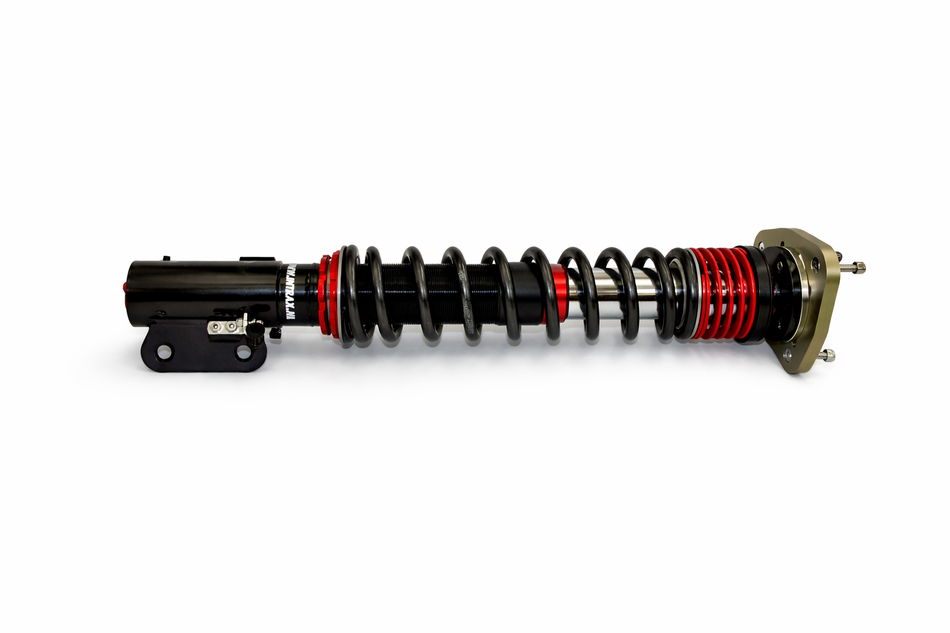 Intrax 1K2 Rally suspension - 1 way - Subaru Impreza GC