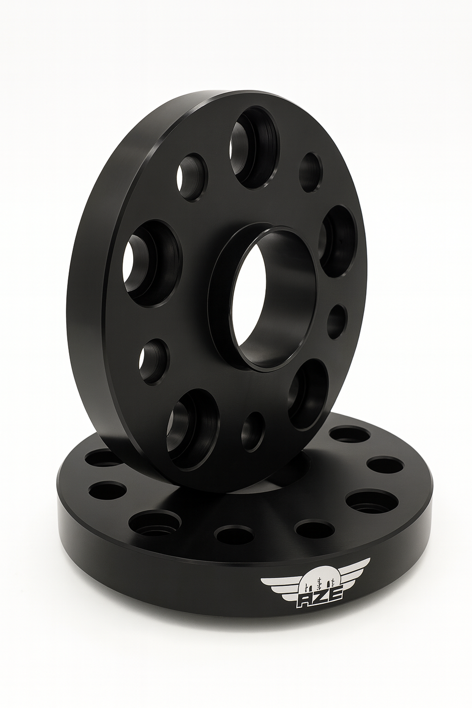 AZE 5x114.3 20mm wheel spacers - Pair