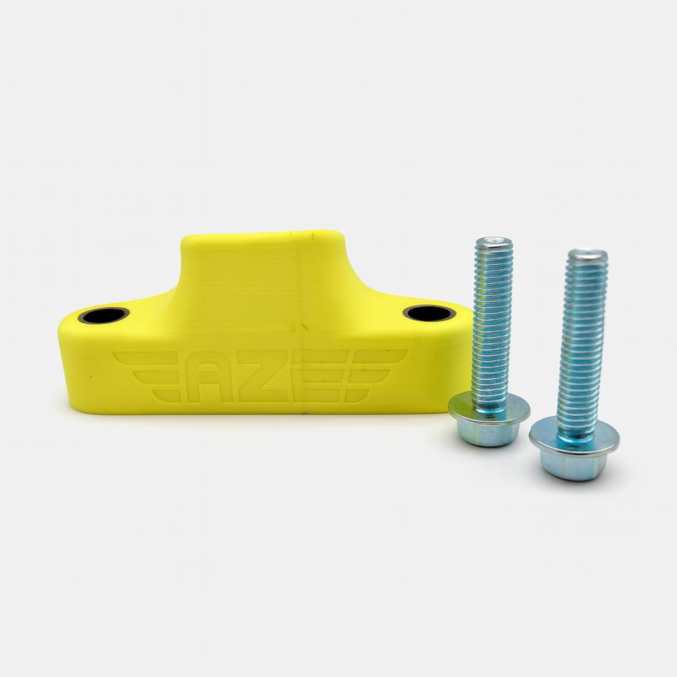 Bushing de levier de vitesse arrière AZE