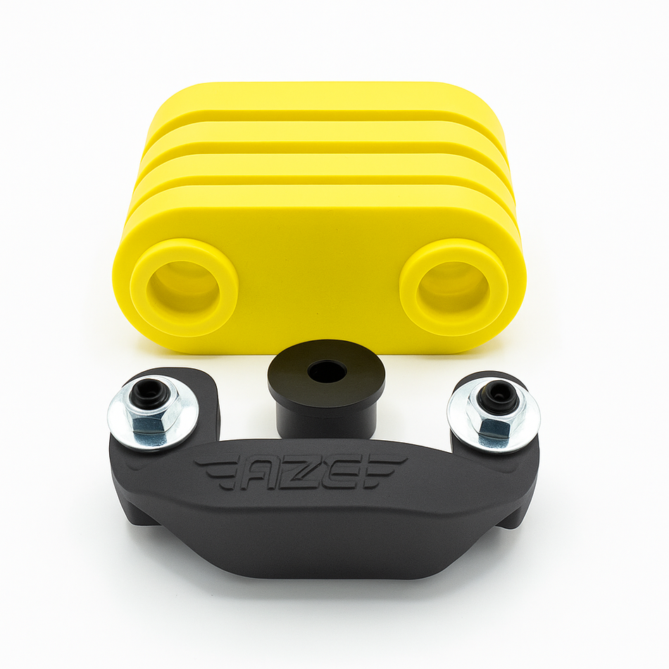 AZE drivetrain kit - 15/25 Wrx – AZE Performance AZE drivetrain kit - 15/25 Wrx – AZE Performance