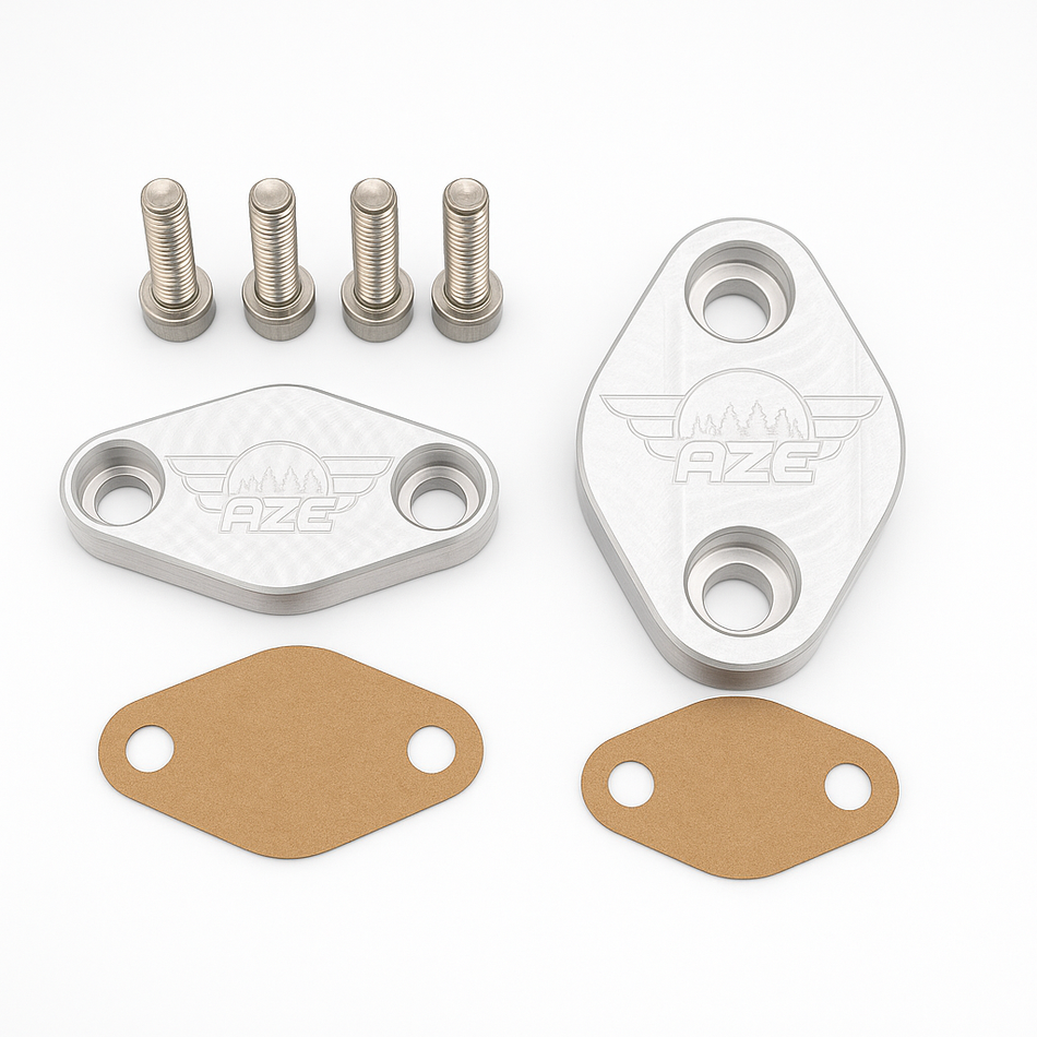 Kit de suppression de pompe à air AZE