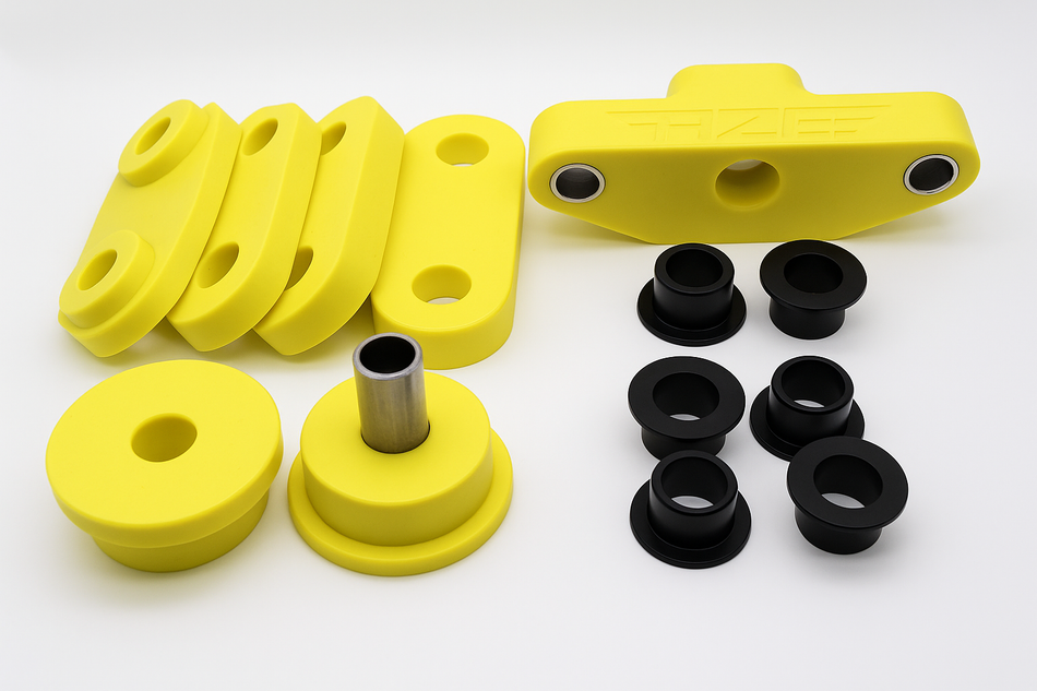 Subaru STI Shifter Bushings Kit-AZE Performance