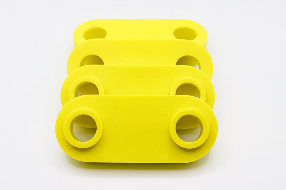 AZE transmission crossmember bushings - 08+ Wrx/Sti