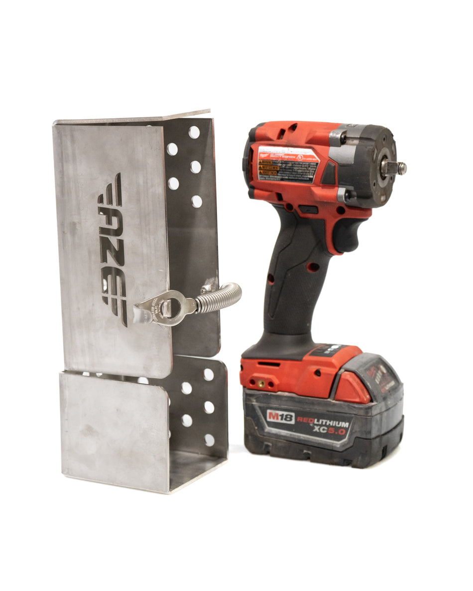 AZE M18 Impact Mount