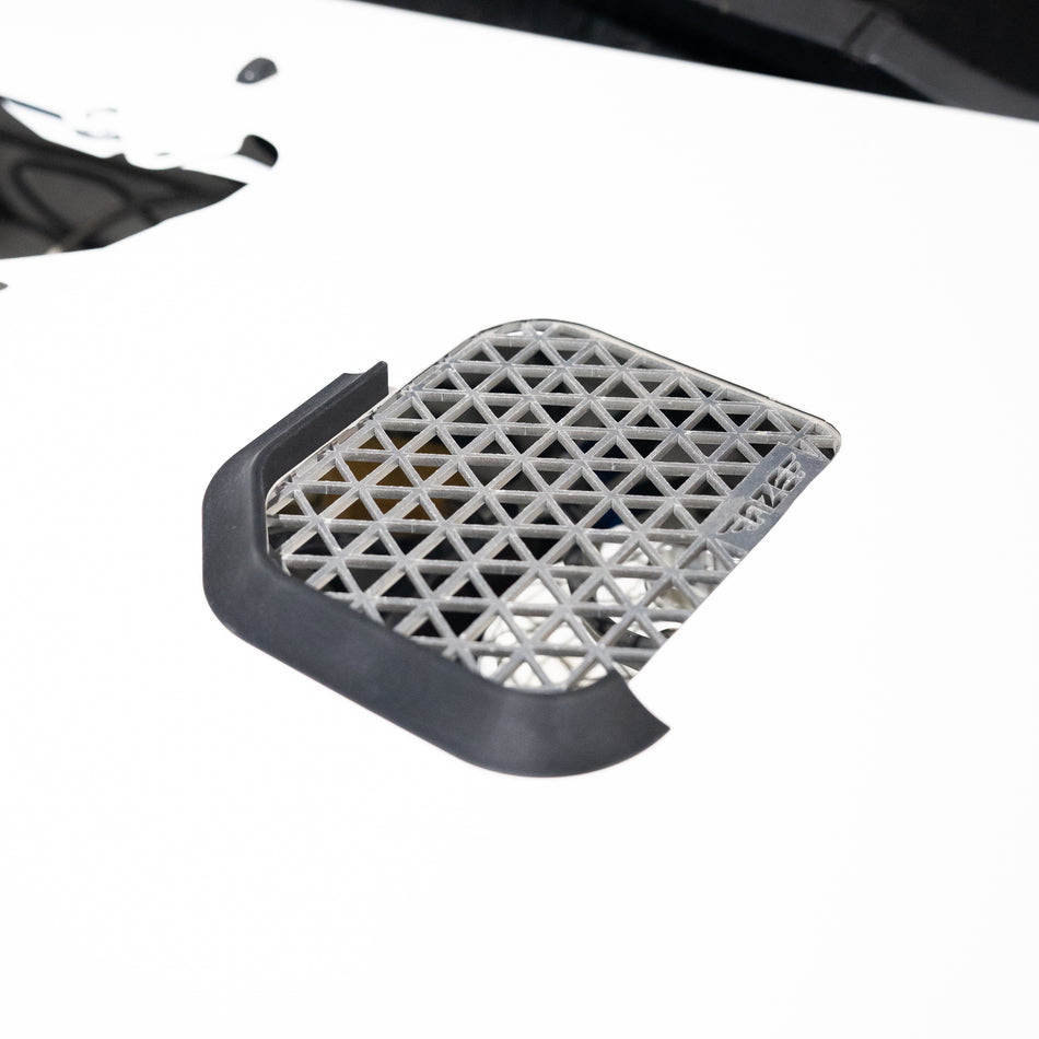 AZE Racing Hood Vent