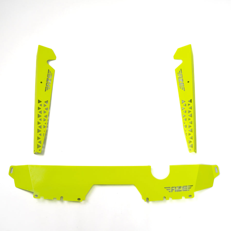 Kit d'habillage moteur AZE - Subaru WRX 15/21