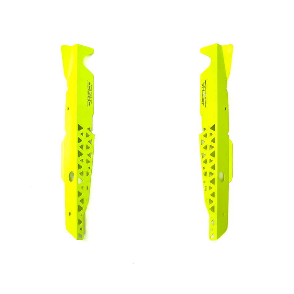 AZE Fender Shroud - 22/25 Subaru Wrx