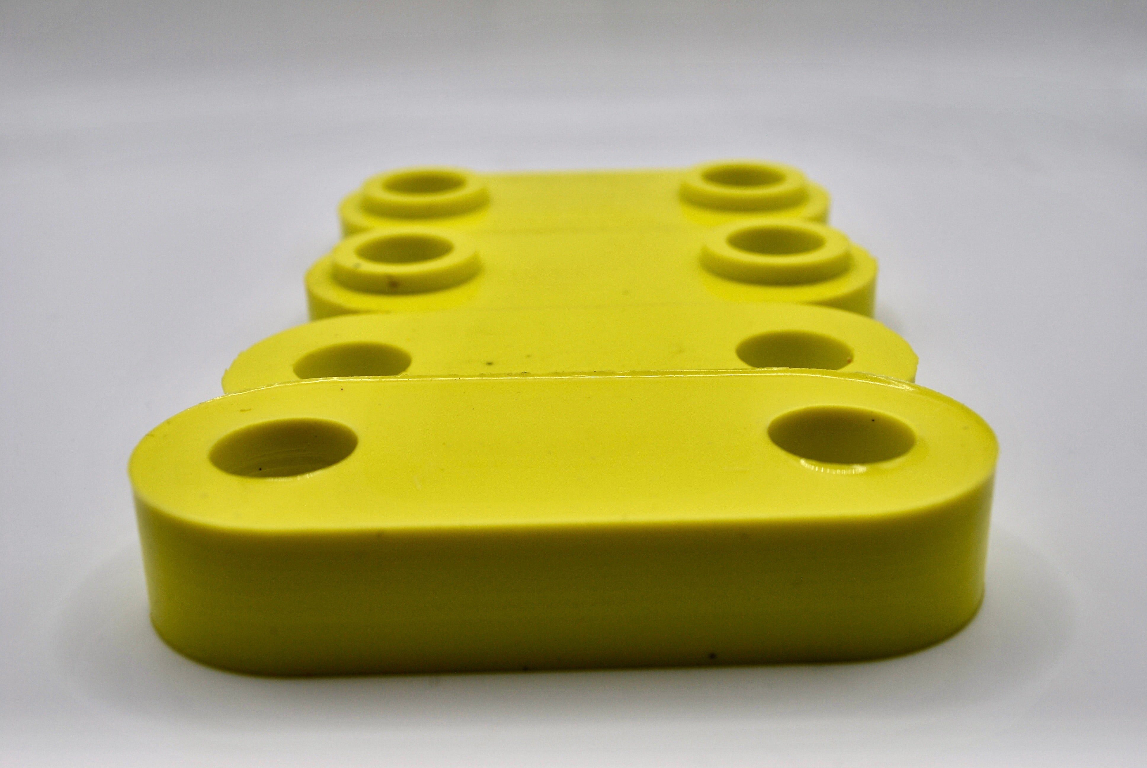 AZE transmission crossmember bushings - 08+ Wrx/Sti – AZE Performance