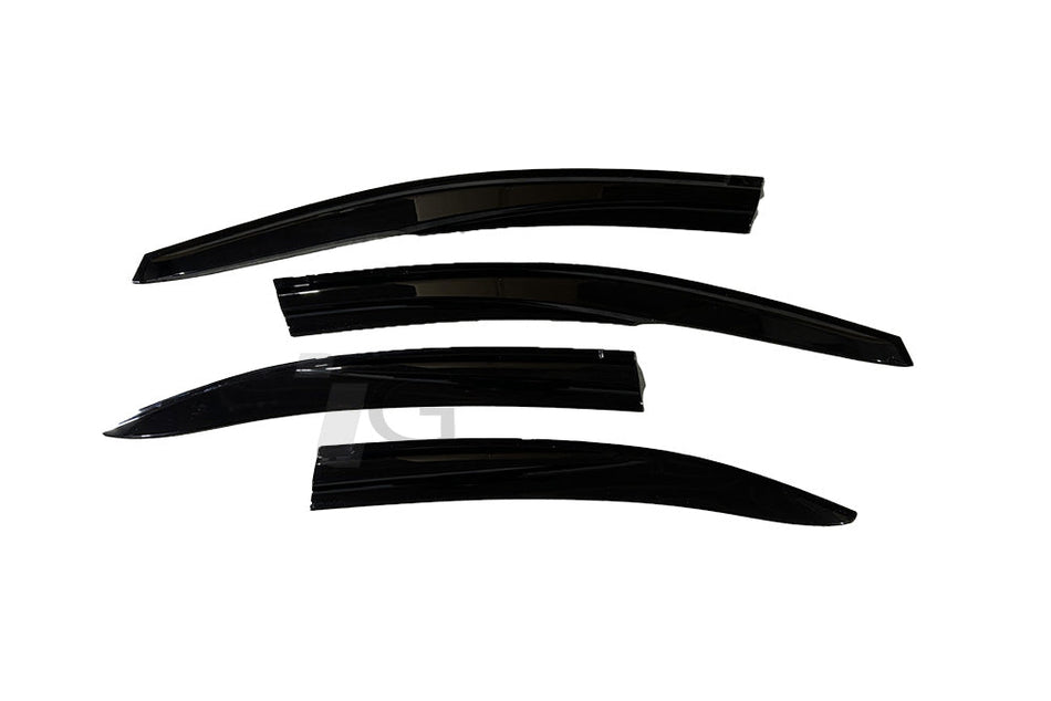 22-25 SUBARU WRX - JDM WINDOW VISORS