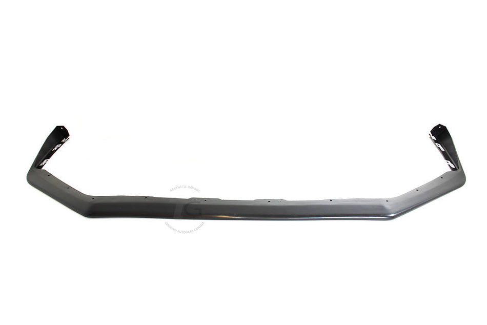 15-17 SUBARU IMPREZA WRX STI - V-LIMITED FRONT LIP