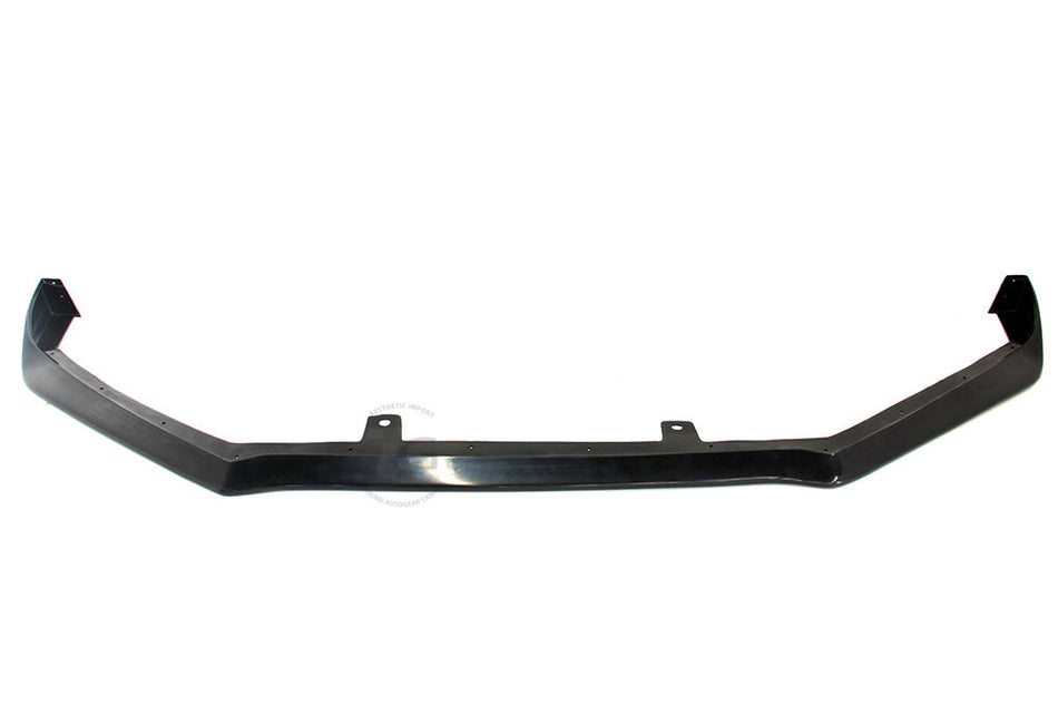 12-16 SUBARU BRZ/FR-S/86 - STI FRONT LIP