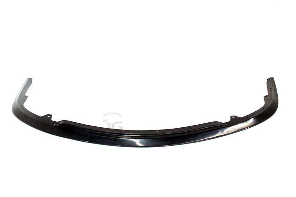 06-07 SUBARU IMPREZA WRX STI - S204 FRONT LIP