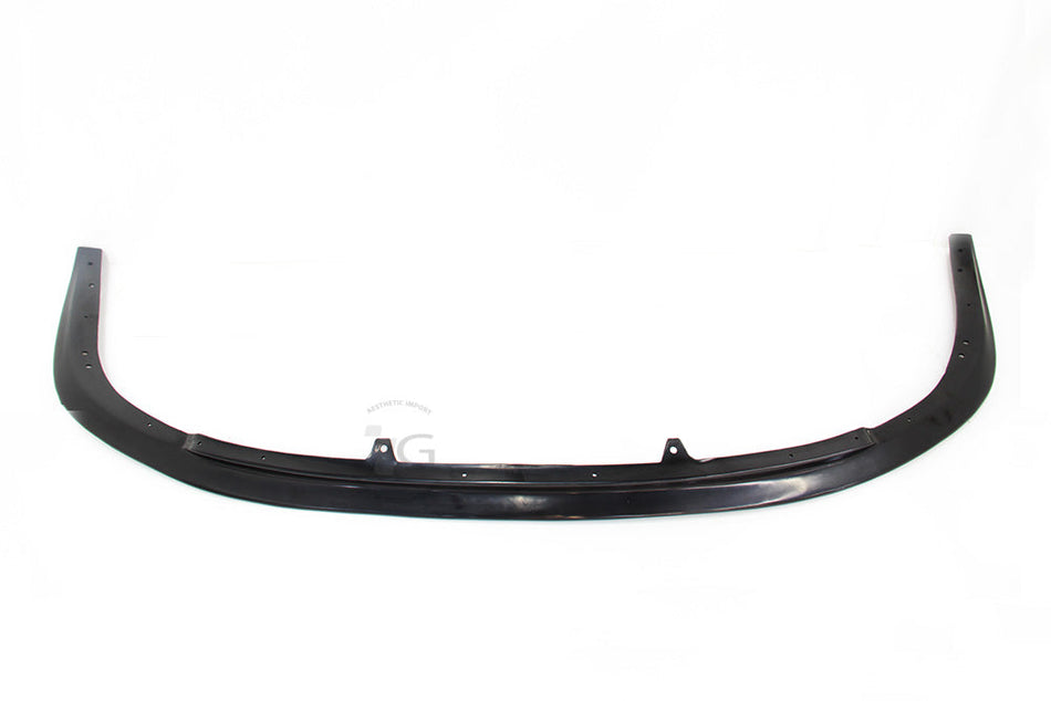 08-14 SUBARU STI - V2 FRONT LIP