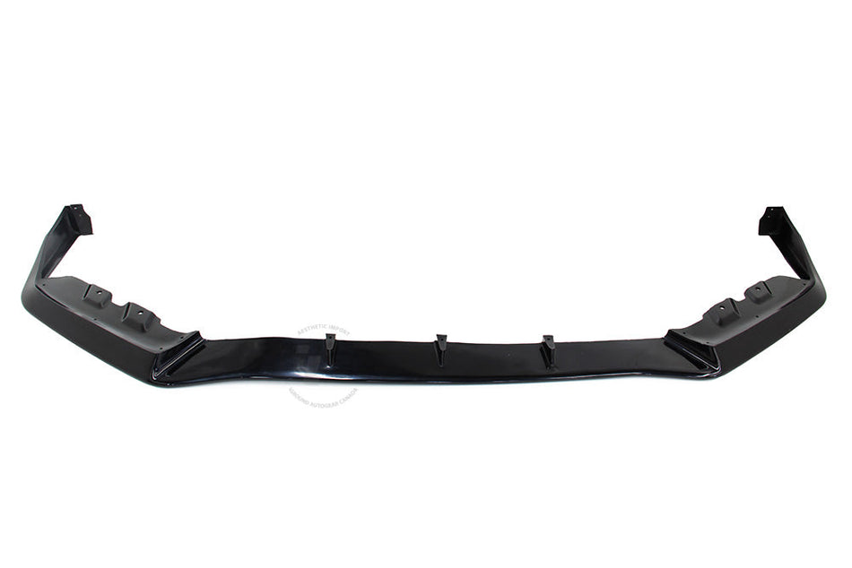 15-17 SUBARU IMPREZA WRX STI - MPX FRONT LIP