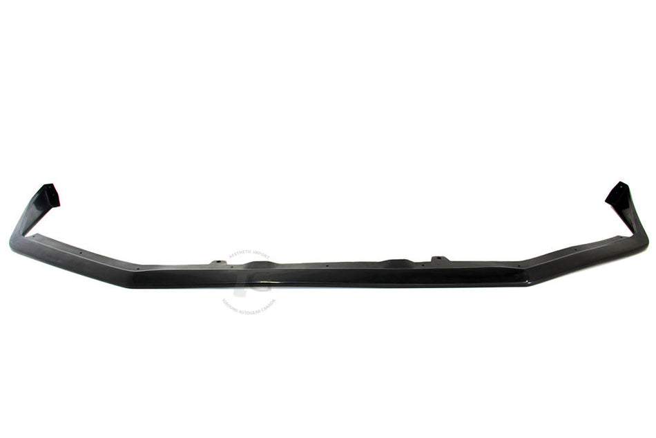 12-16 SUBARU IMPREZA - ST FRONT LIP