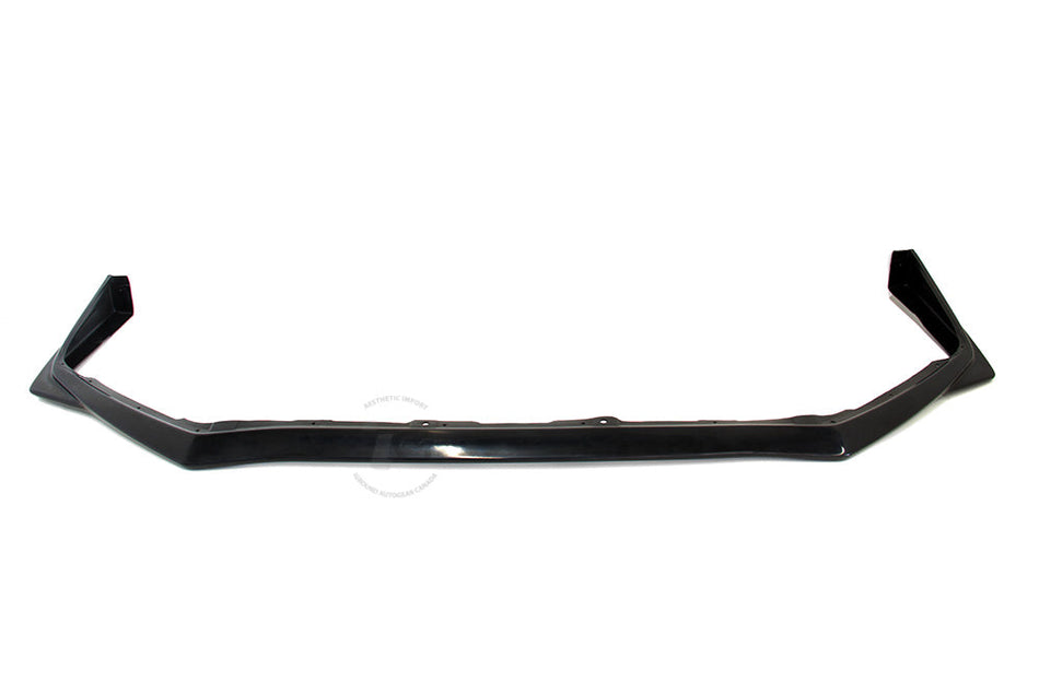 15-21 SUBARU IMPREZA WRX / STI - V-LIMITED FRONT LIP