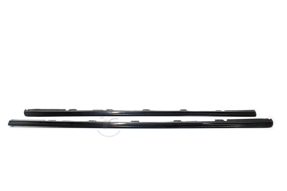 15-21 SUBARU WRX STI - CS SIDE SKIRTS