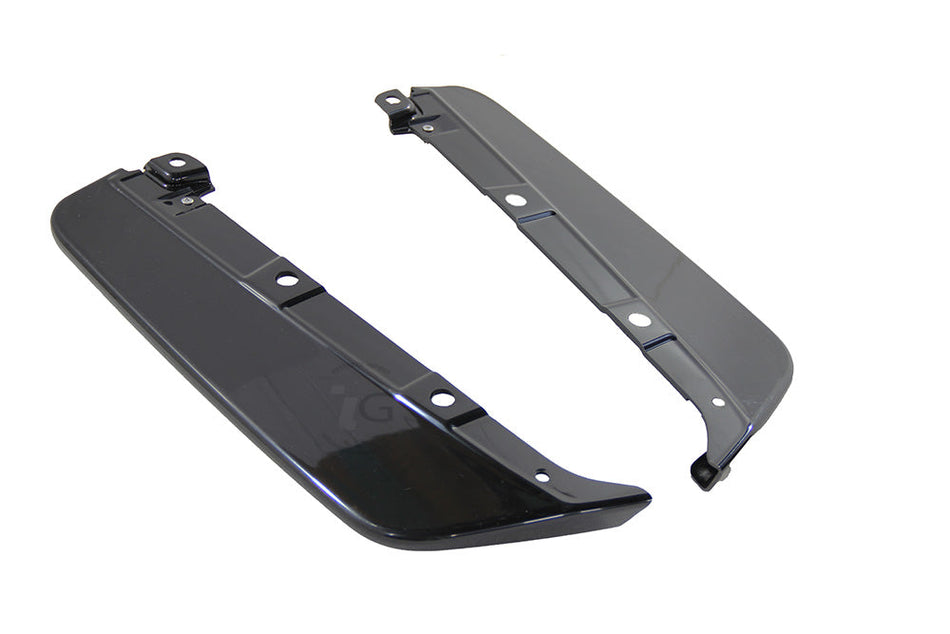 22-25 SUBARU WRX - STI REAR APRONS