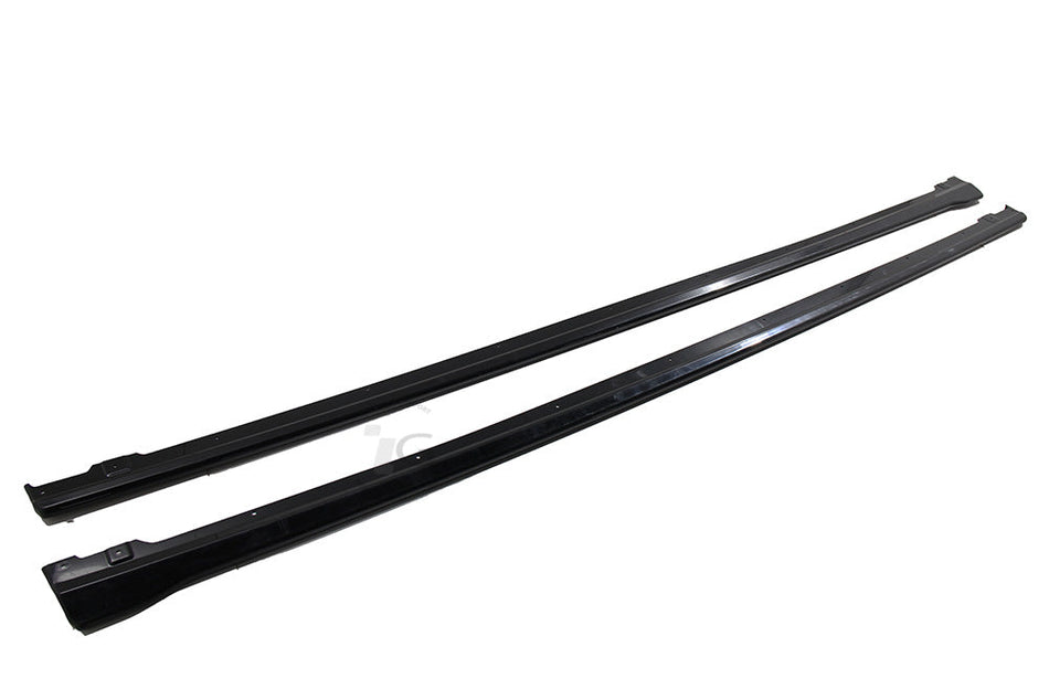 22-25 SUBARU WRX - STI SIDE SKIRTS EXTENSION
