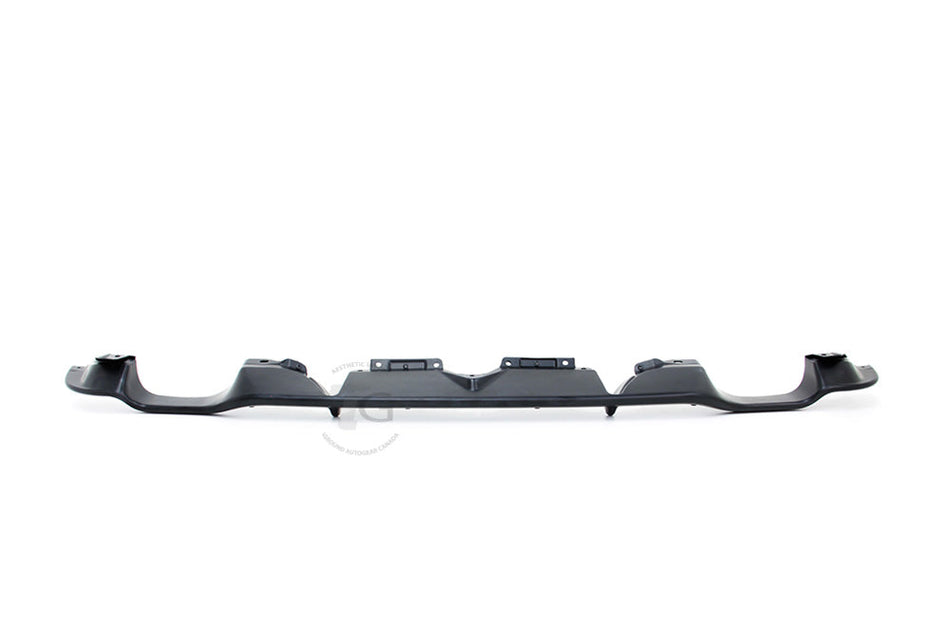 12-20 SUBARU BRZ / Toyota 86 12-20 / Scion FR-S 12-16 - OE REAR DIFFUSER