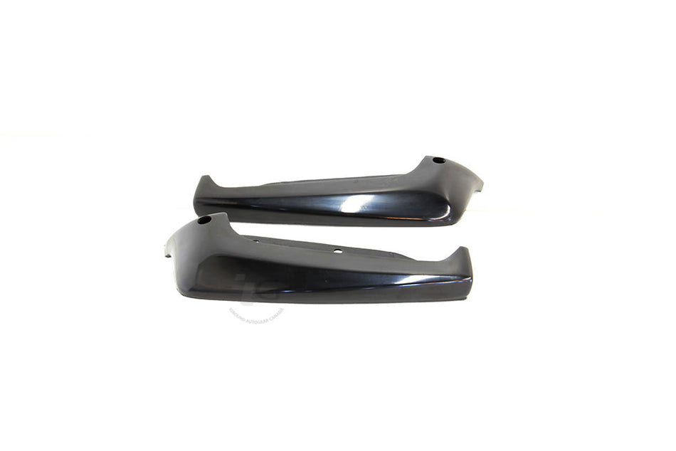 12-20 SUBARU BRZ / Toyota GT86 12-20 / Scion FR-S 12-16 - CS REAR APRONS