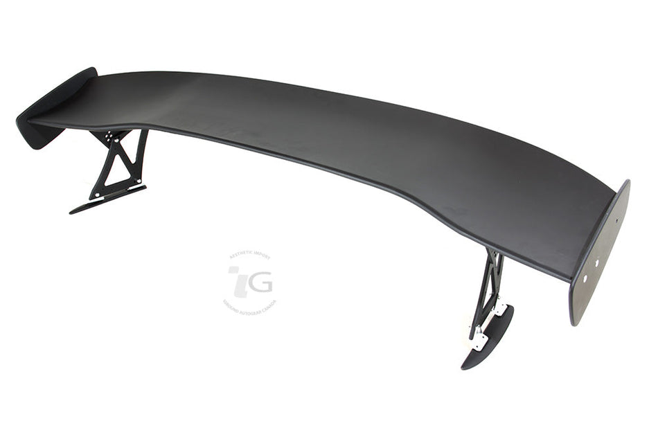 12-20 SUBARU BRZ / 12-20 Toyota 86 / 12-16 Scion FR-S - INGS GT SPOILER