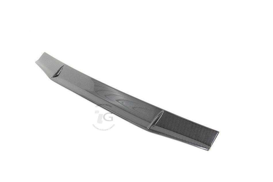 11-21 Subaru WRX/STI - ZR GURNEY FLAP CF