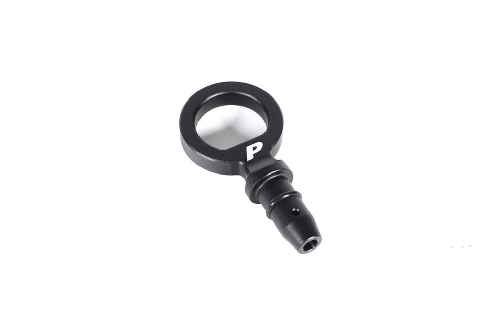 Perrin Subaru Dipstick Handle Round Style