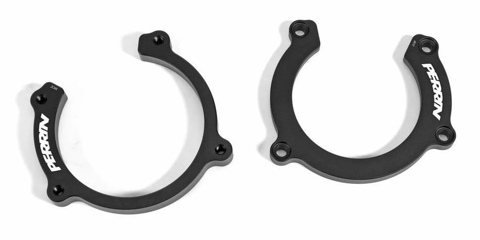 PERRIN Driveshaft Lockdown Kit 08-25 WRX / 08-21 STI