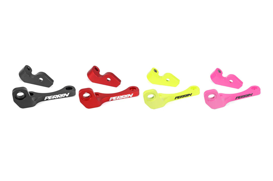 Perrin Top Mount Intercooler Bracket 22-25 WRX/ 20-25 Legacy / 20-25 Outback / 19-25 Ascent