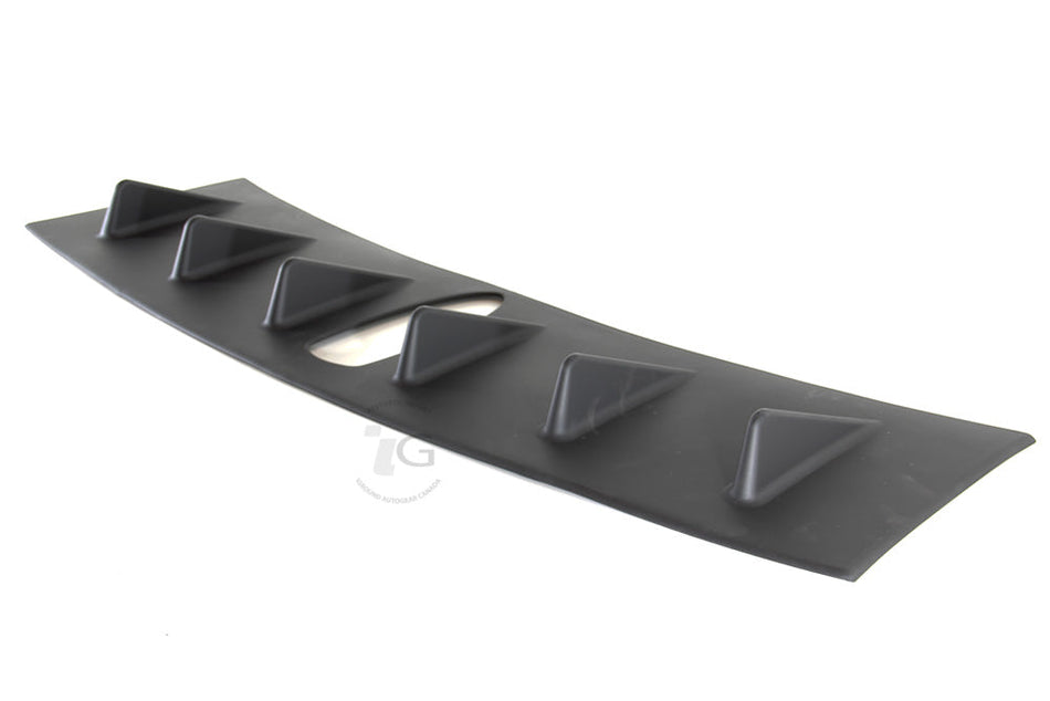 15-17 SUBARU IMPREZA WRX/STI - ROOF VORTEX GENERATOR