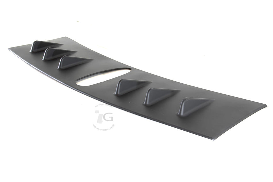 15-21 SUBARU IMPREZA WRX/STI - ROOF VORTEX GENERATOR