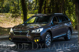 Kit de phares antibrouillard LED SS3 pour Subaru Outback 2013-2019 