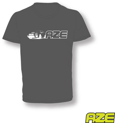 AZE short sleeve T-shirt WRX 2015+ - AZE Performance