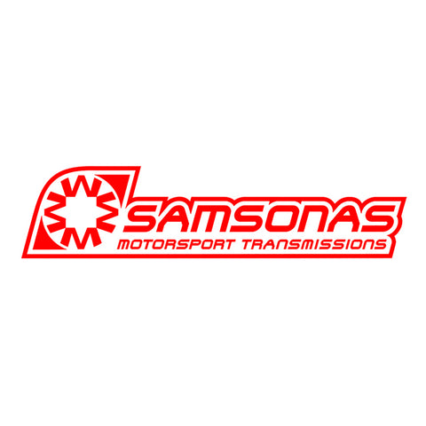 Samsonas Subaru Impreza Sti Sequential kit - AZE Performance