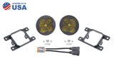Kit de phares antibrouillard LED SS3 pour Subaru WRX/STi 2015-2020 