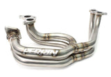 Perrin Equal Lenght Header - AZE Performance