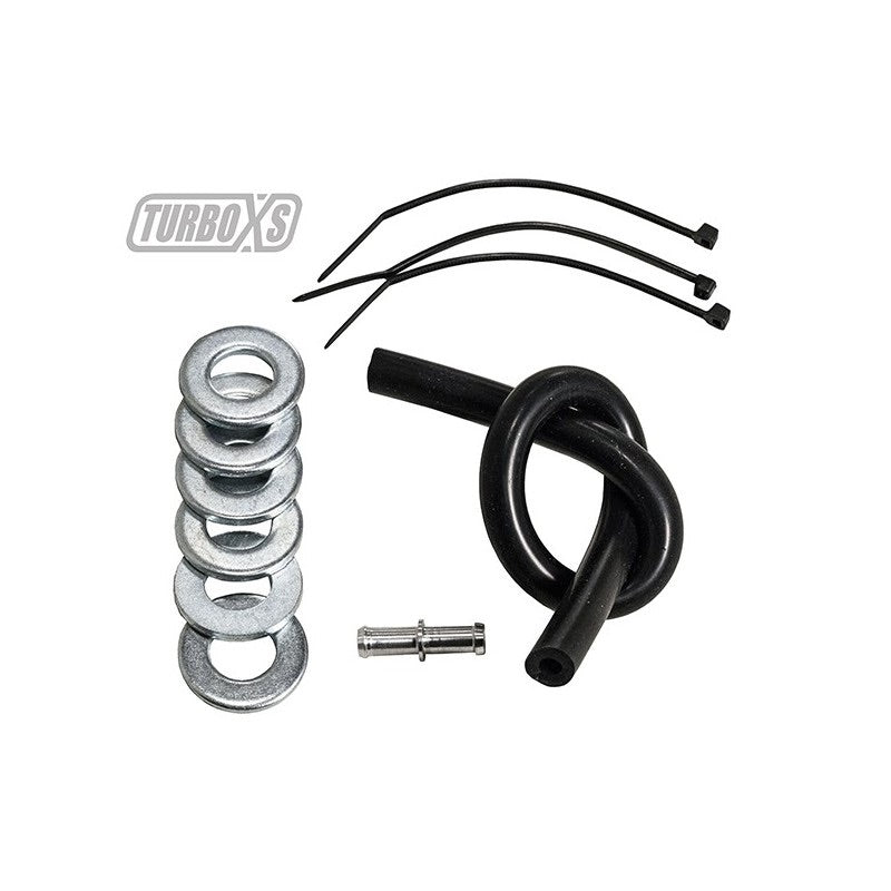 TurboXs Hybrid Blow Off Valve Type XS – AZE Performance