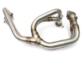 Perrin Equal Lenght Header - AZE Performance