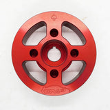 GNP's Lightweight Crank Pulley - EJ engines