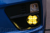 Kit de phares antibrouillard LED SS3 pour Subaru Legacy 2010-2014