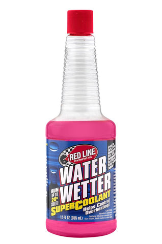 Red Line Water Wetter - 12Oz